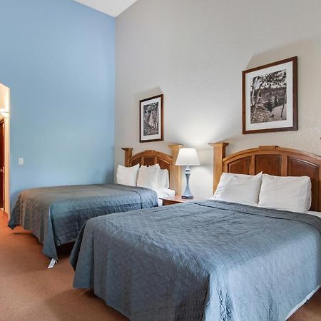 Chula Vista Condo Unit #2147 Wisconsin Dells Luaran gambar