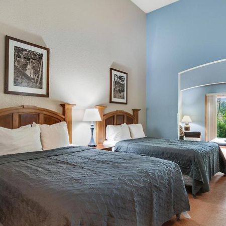 Chula Vista Condo Unit #2147 Wisconsin Dells Luaran gambar