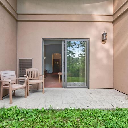 Chula Vista Condo Unit #2147 Wisconsin Dells Luaran gambar