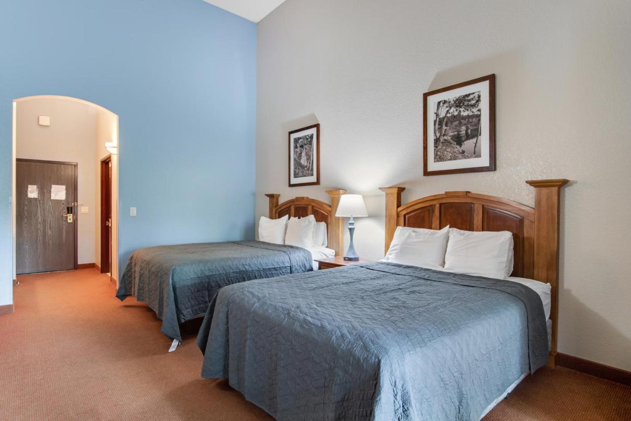 Chula Vista Condo Unit #2147 Wisconsin Dells Luaran gambar