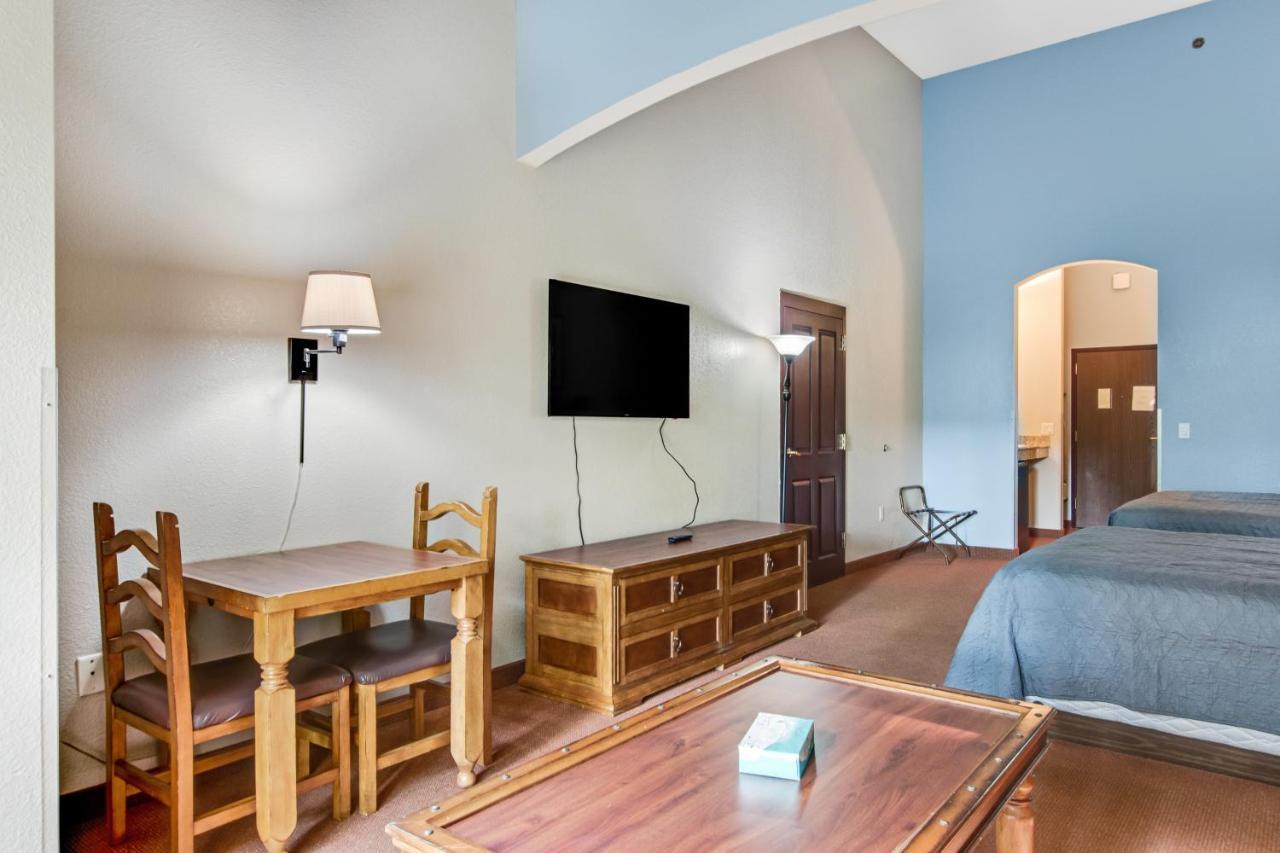 Chula Vista Condo Unit #2147 Wisconsin Dells Luaran gambar