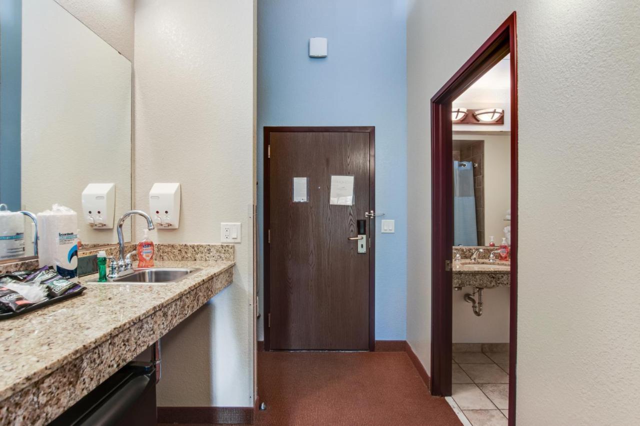 Chula Vista Condo Unit #2147 Wisconsin Dells Luaran gambar