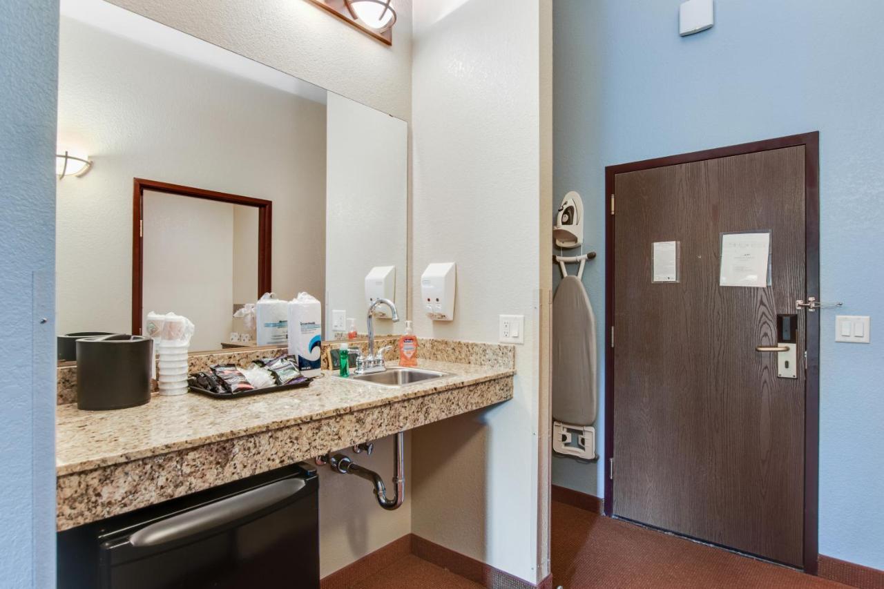 Chula Vista Condo Unit #2147 Wisconsin Dells Luaran gambar