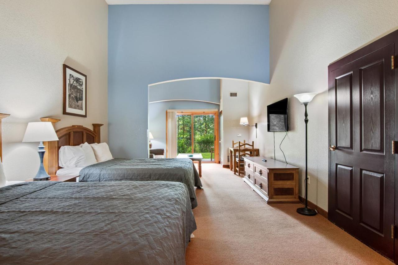 Chula Vista Condo Unit #2147 Wisconsin Dells Luaran gambar
