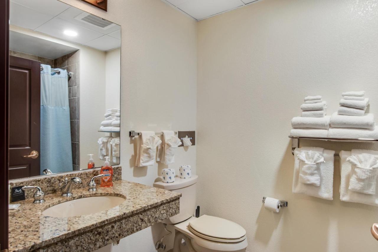 Chula Vista Condo Unit #2147 Wisconsin Dells Luaran gambar