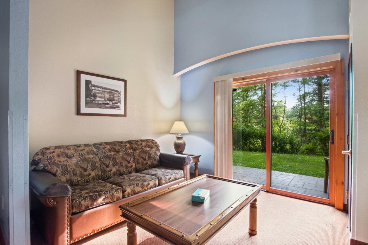 Chula Vista Condo Unit #2147 Wisconsin Dells Luaran gambar
