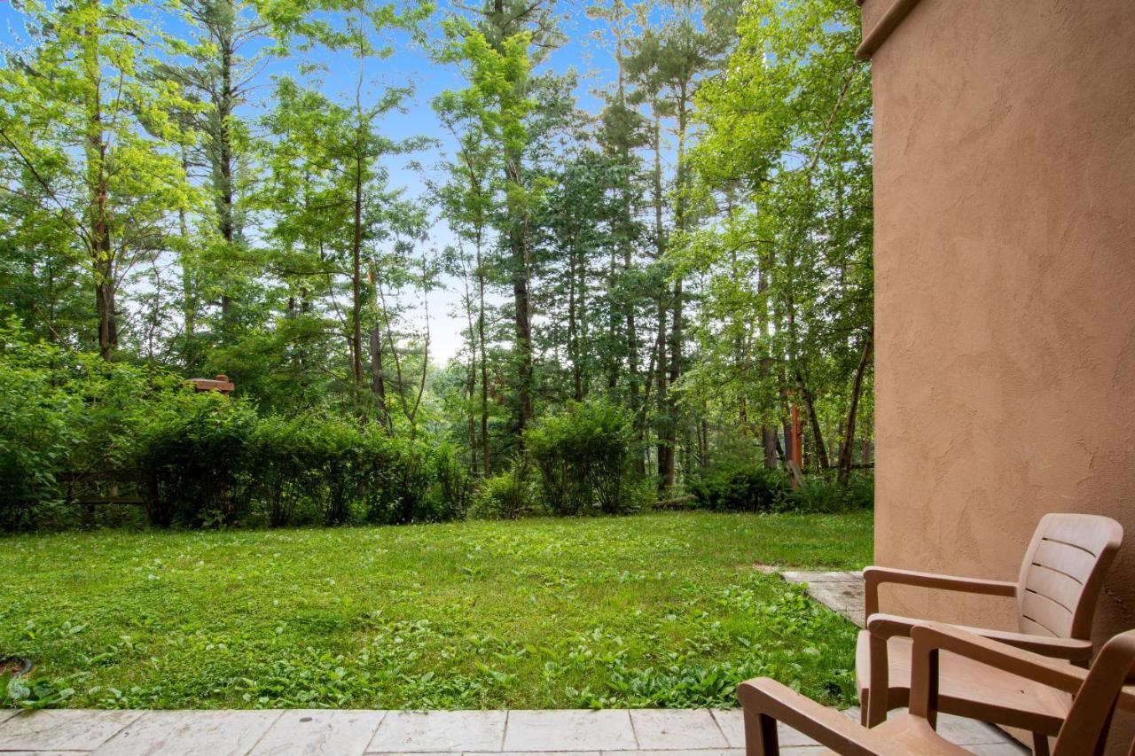 Chula Vista Condo Unit #2147 Wisconsin Dells Luaran gambar