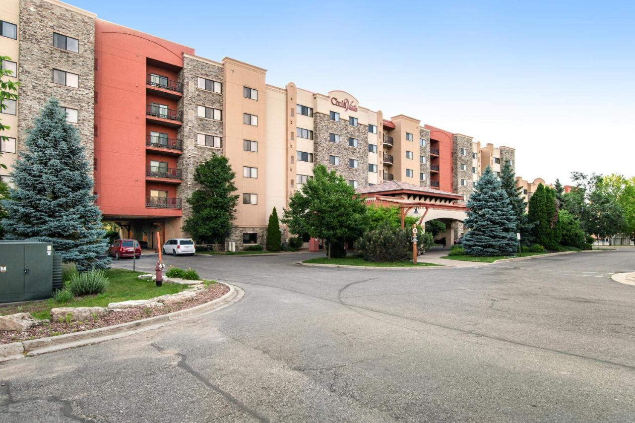 Chula Vista Condo Unit #2147 Wisconsin Dells Luaran gambar
